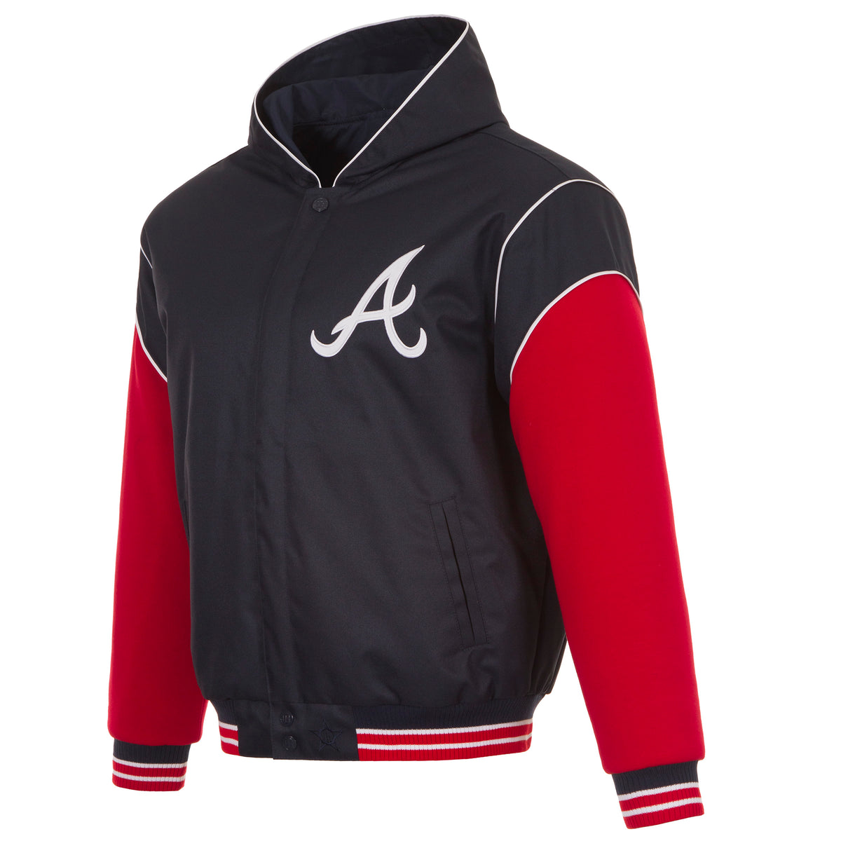 Atlanta Braves Hoodie