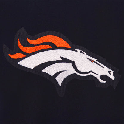 Denver Broncos All Wool Jacket