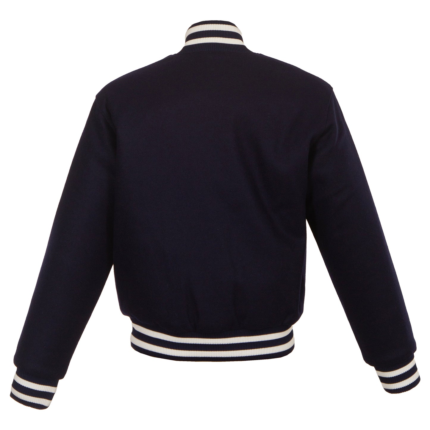 Milwaukee Brewers Women's All Wool Jacket
