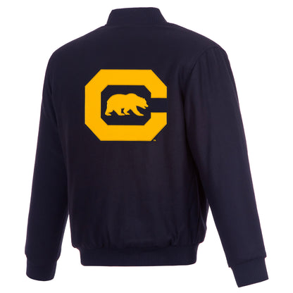 UC Berkeley All Wool Jacket