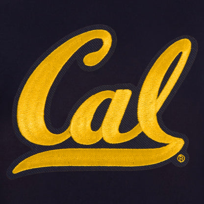 UC Berkeley All Wool Jacket