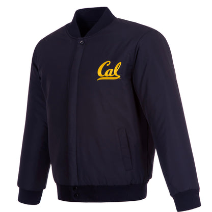 UC Berkeley All Wool Jacket