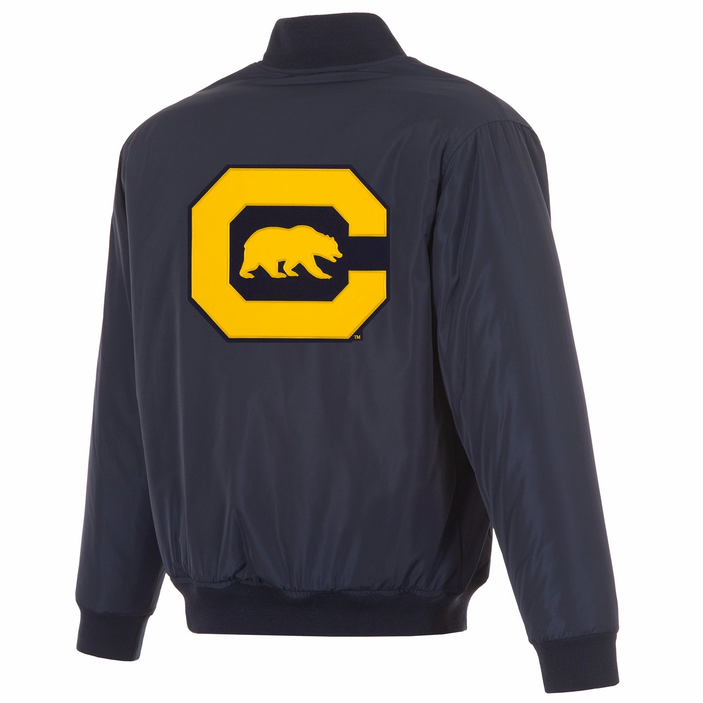 UC Berkeley Reversible Flight Jacket
