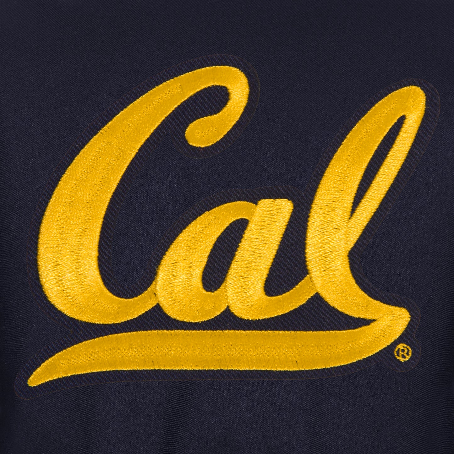 UC Berkeley Poly-Twill Jacket