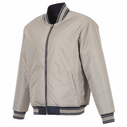 UC Berkeley Reversible Flight Jacket