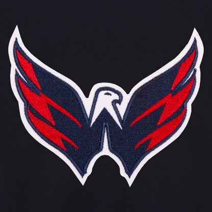 Washington Capitals All Wool Jacket