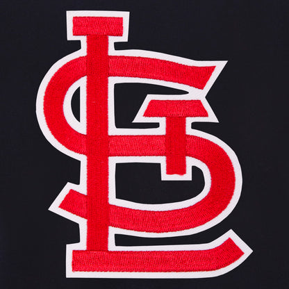 St. Louis Cardinals All Wool Jacket