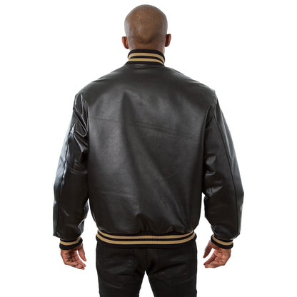 Cleveland Cavaliers Full Leather Jacket