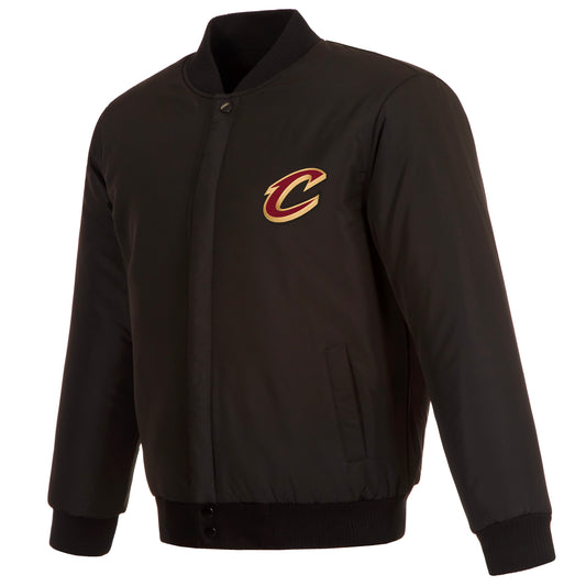 Cleveland Cavaliers All Wool Jacket