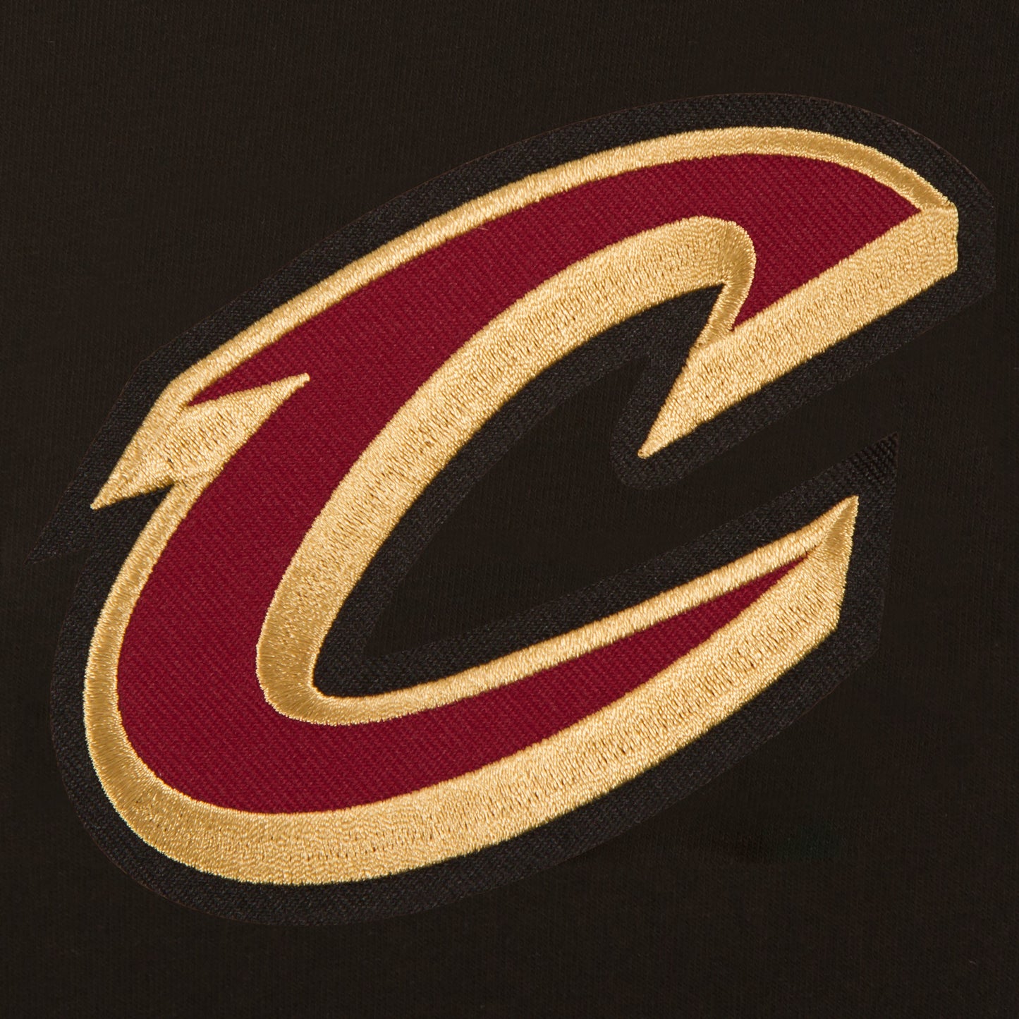 Cleveland Cavaliers Reversible Varsity Jacket