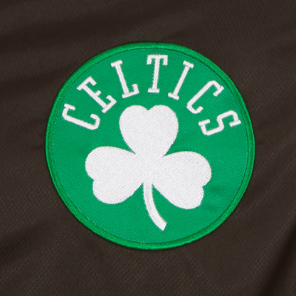 Boston Celtics Ripstop Nylon Jacket