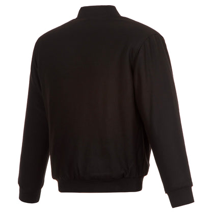 Chase Elliott Reversible All Wool Jacket