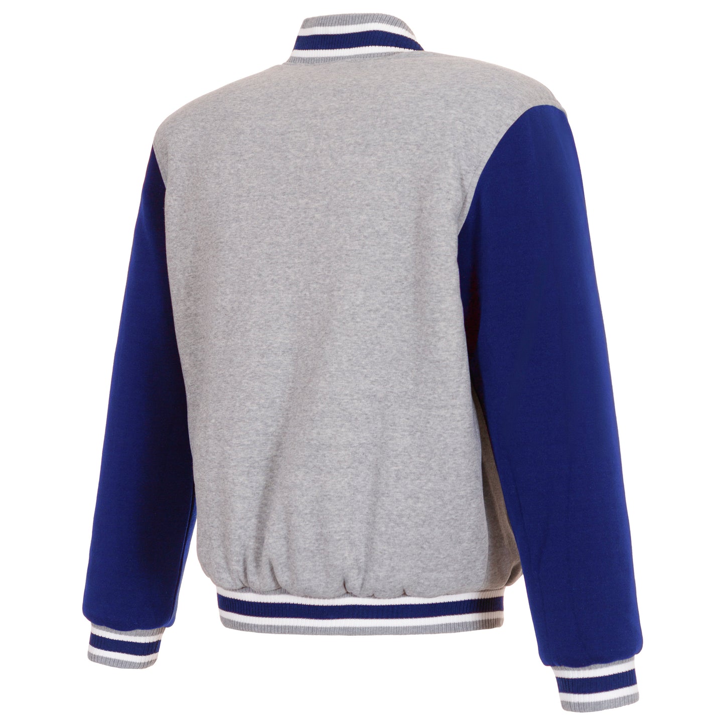 Chase Elliott Reversible Two-Tone Fleece Jacket