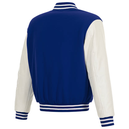 Chase Elliott Reversible Varsity Jacket