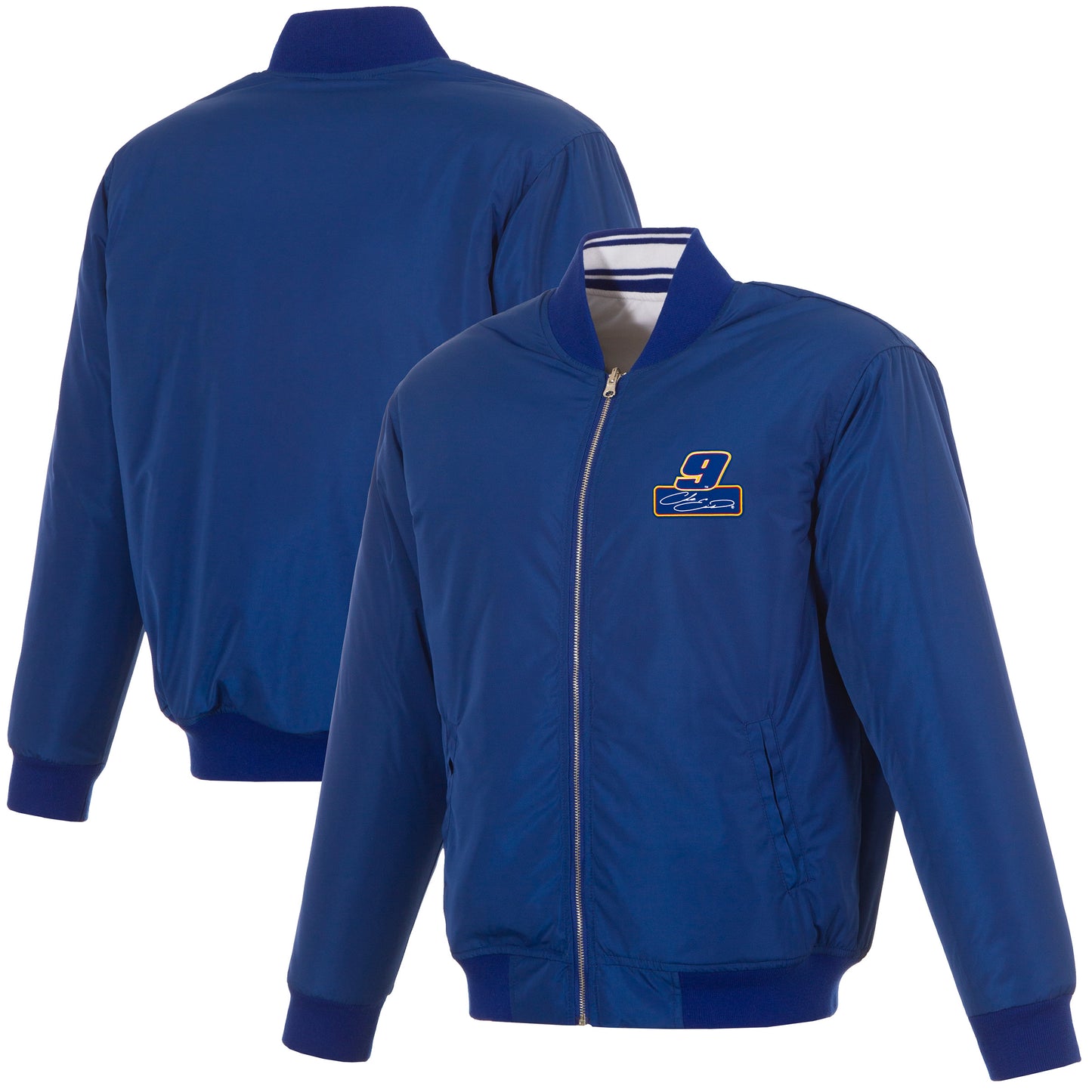 Chase Elliott Reversible Flight Jacket