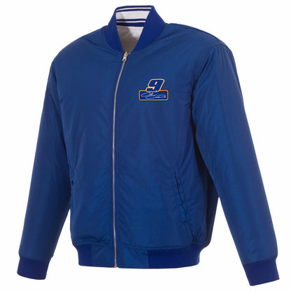 Chase Elliott Reversible Flight Jacket