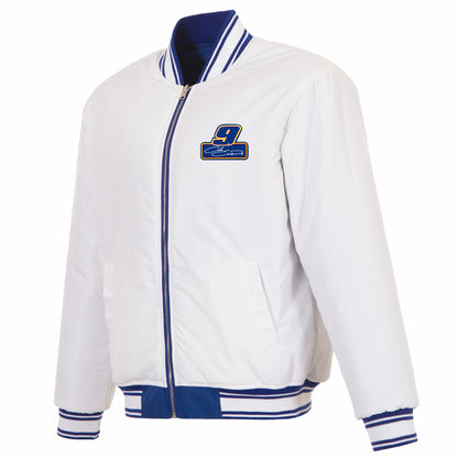 Chase Elliott Reversible Flight Jacket