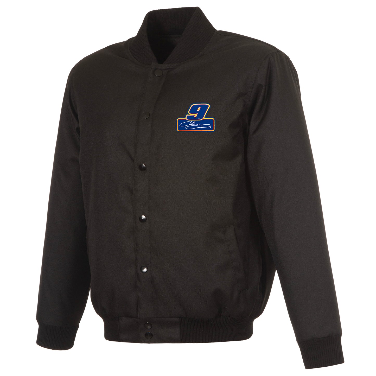 Chase Elliott Poly-Twill Jacket