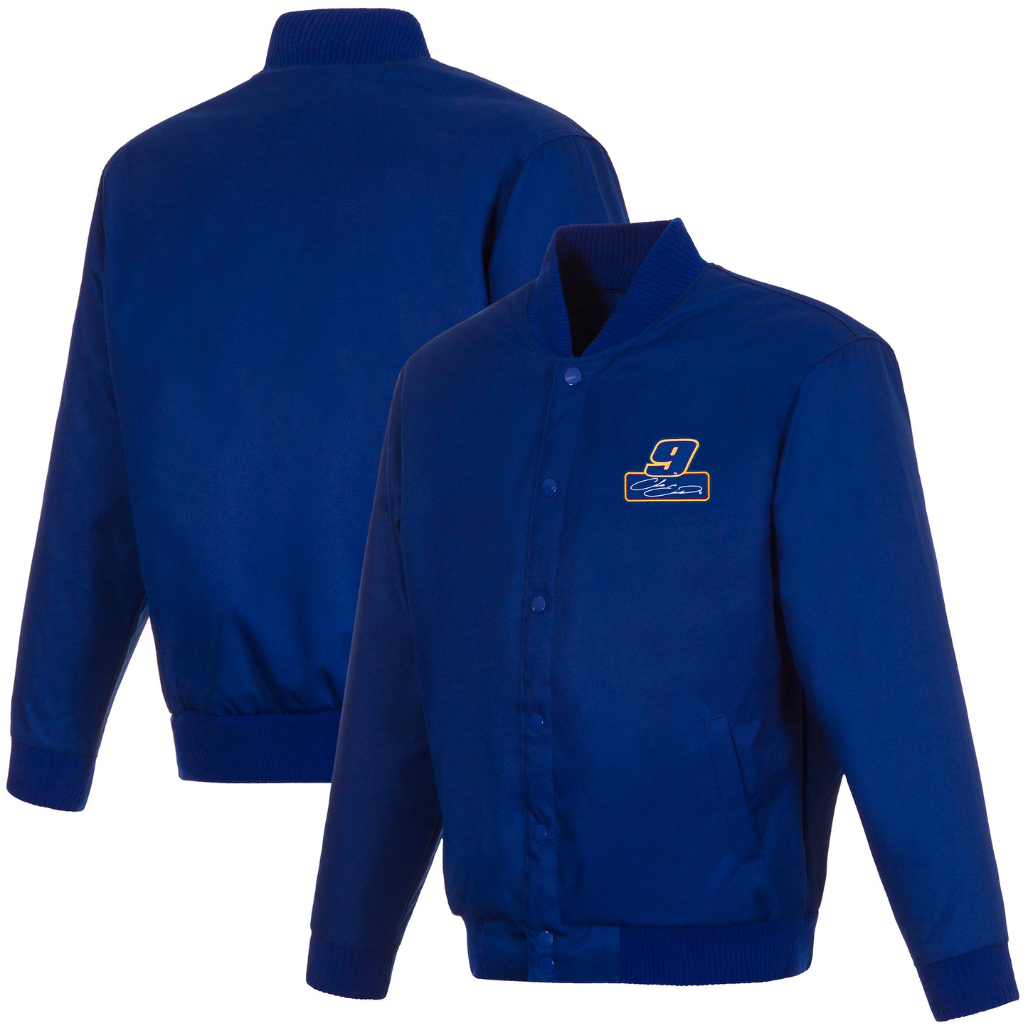Chase Elliott Poly-Twill Jacket