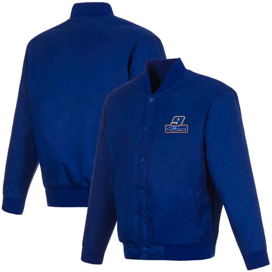 Chase Elliott Poly-Twill Jacket