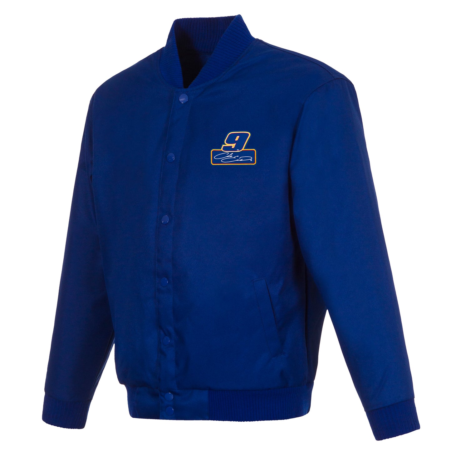 Chase Elliott Poly-Twill Jacket