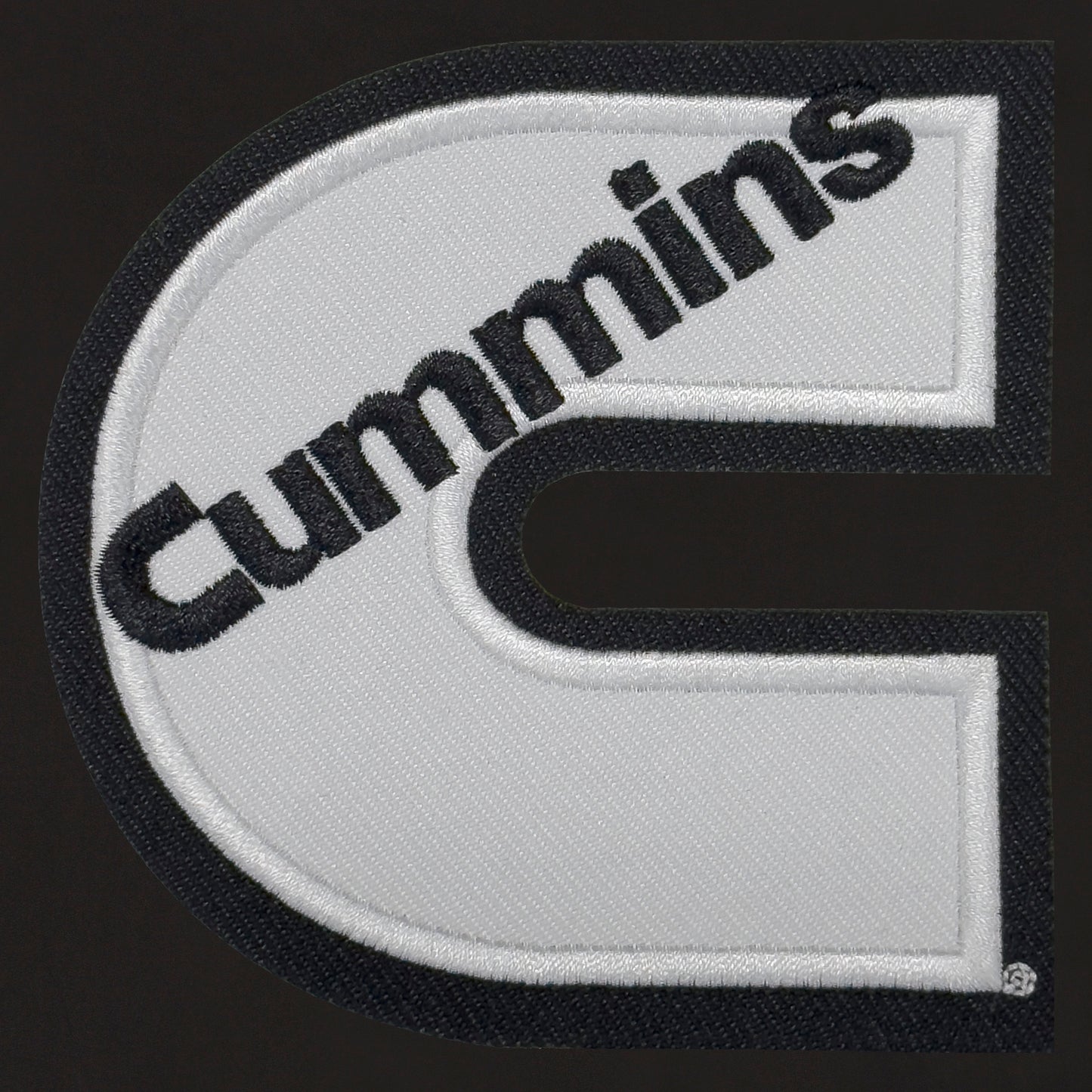 Cummins Reversible Fleece Jacket