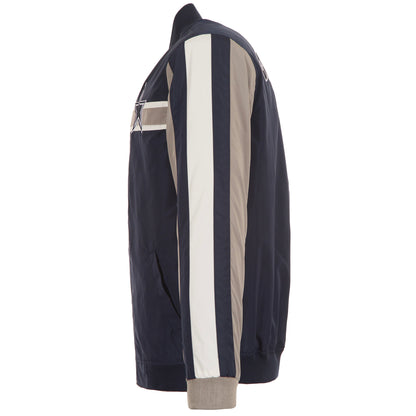 Dallas Cowboys Nylon Bomber Jacket
