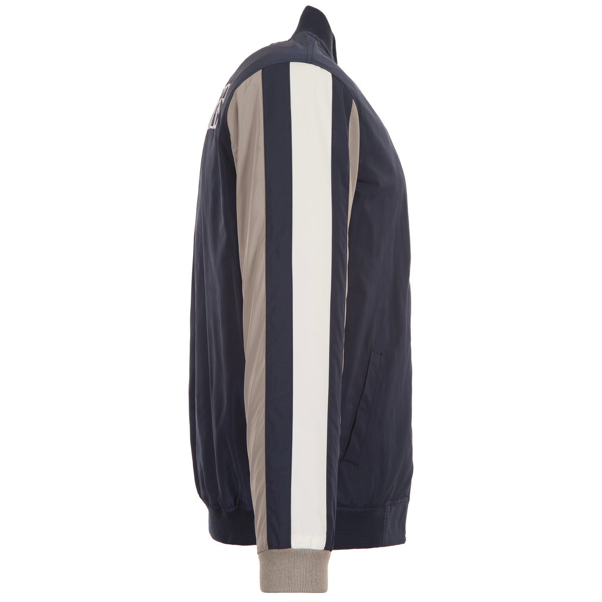 Dallas Cowboys Nylon Bomber Jacket