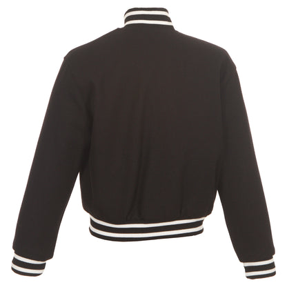 Arizona Coyotes Women's All Wool Jacket