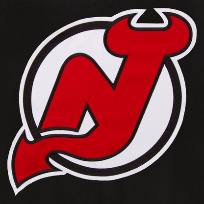 New Jersey Devils All Wool Jacket