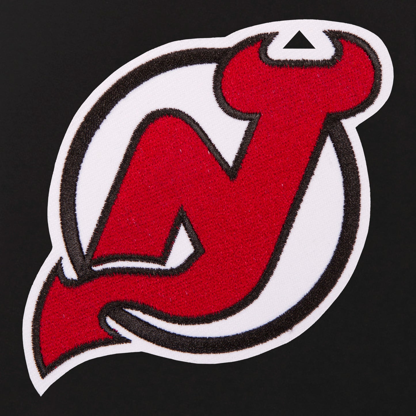 New Jersey Devils All Wool Jacket