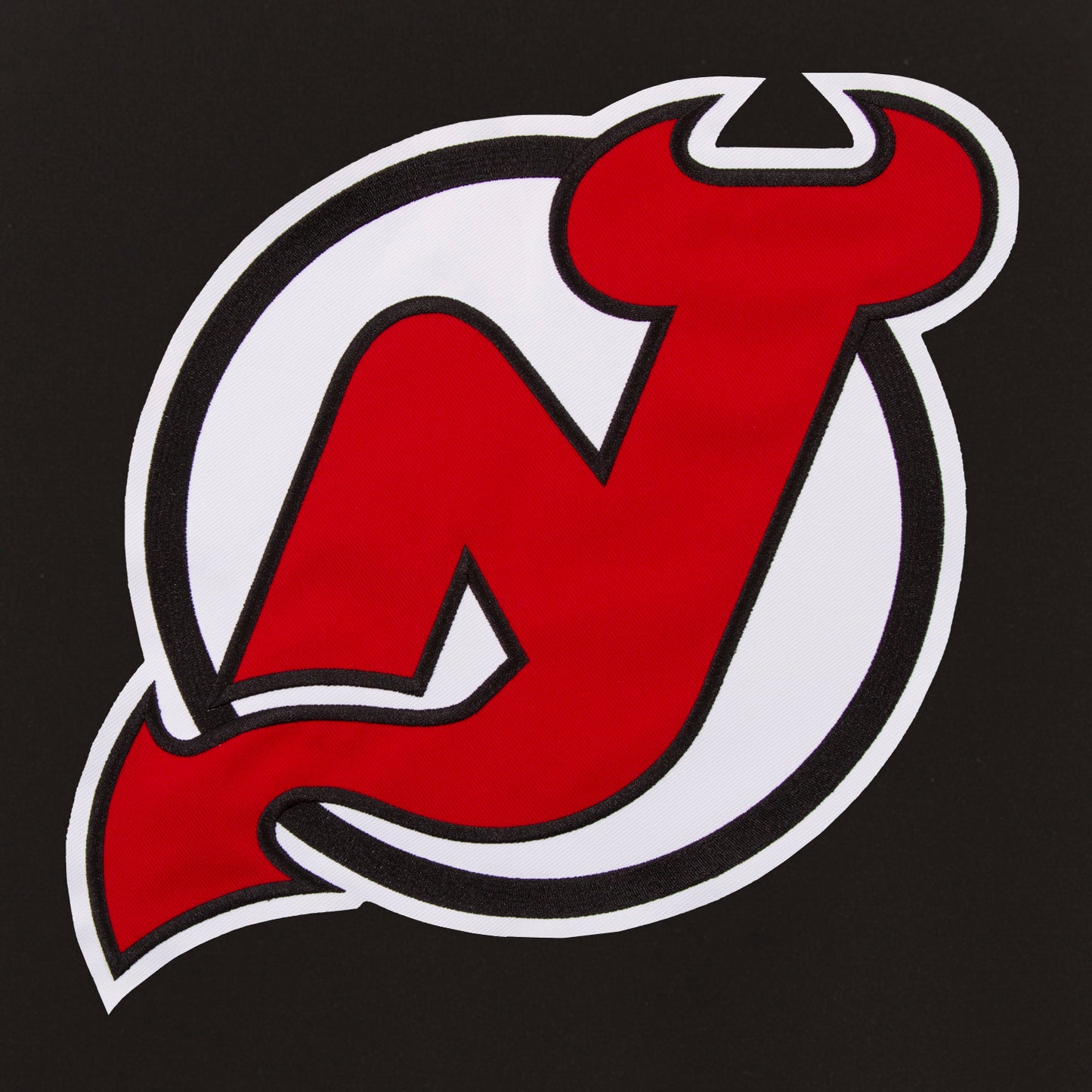 New Jersey Devils Reversible Varsity Jacket