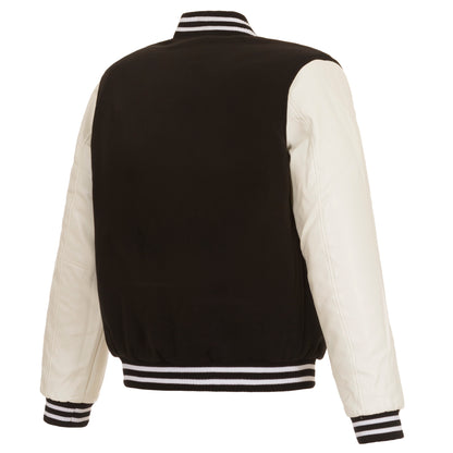 Arizona Diamondbacks Reversible Varsity Jacket