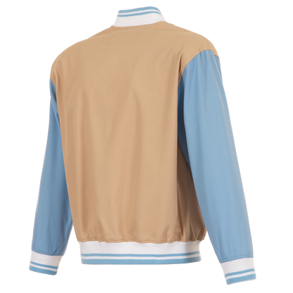 Los Angeles Dodgers Twill Jacket