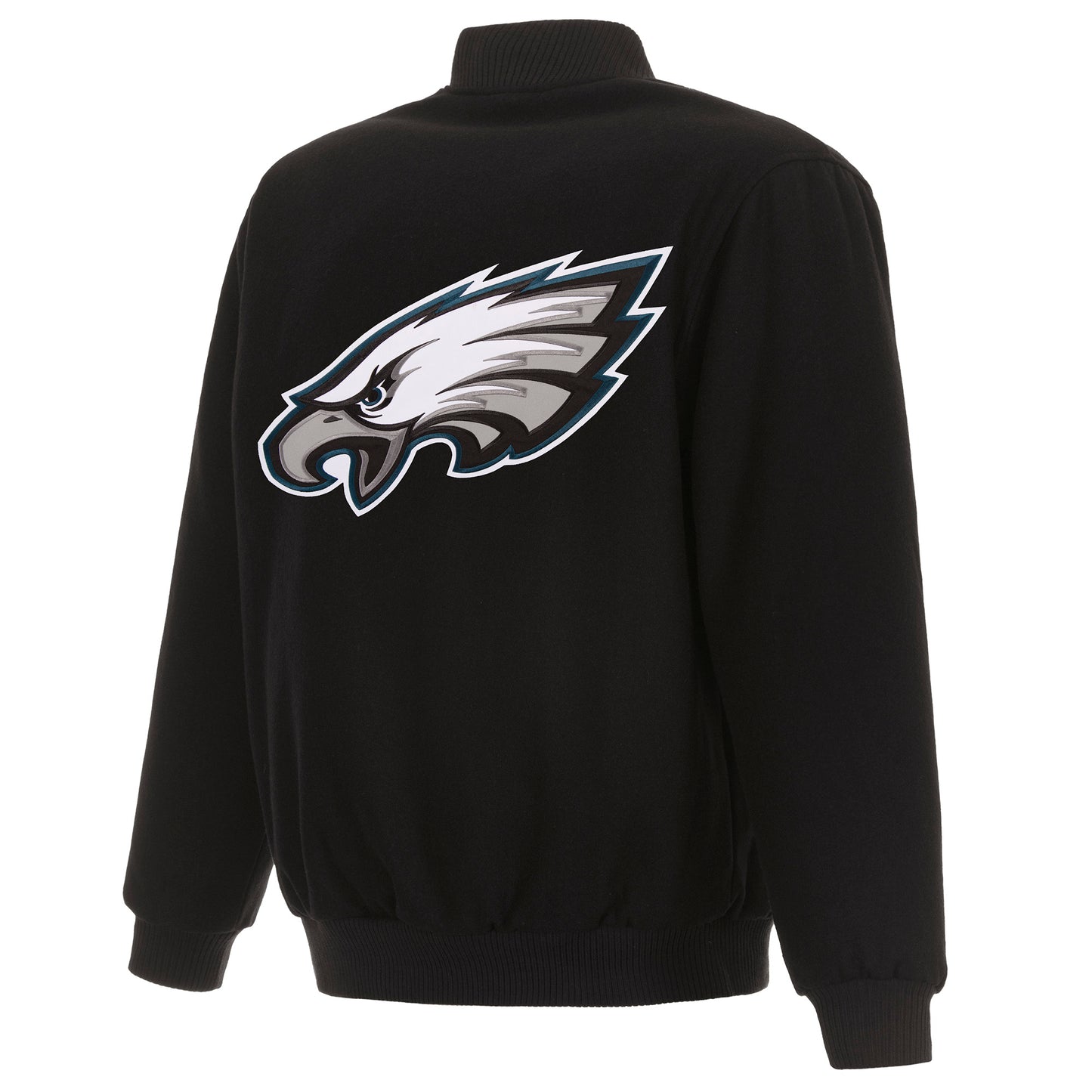 Philadelphia Eagles All Wool Jacket