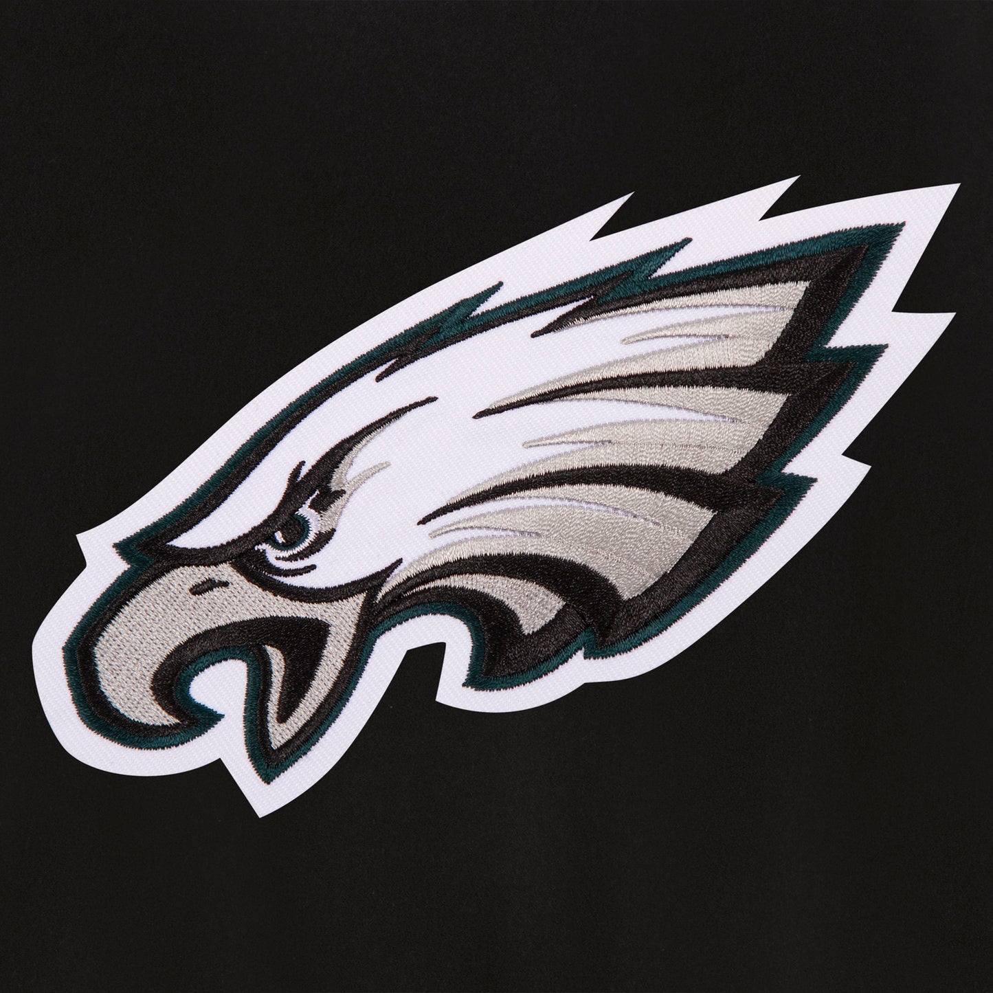 Philadelphia Eagles All Wool Jacket