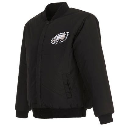 Philadelphia Eagles All Wool Jacket