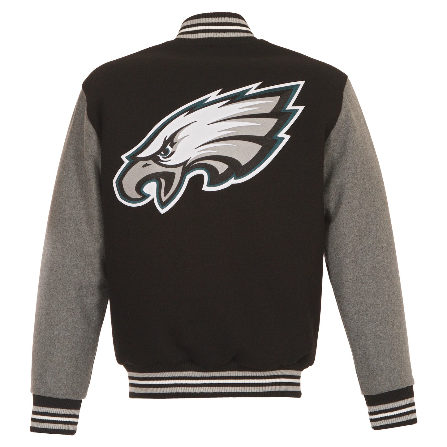Philadelphia Eagles All Wool Jacket