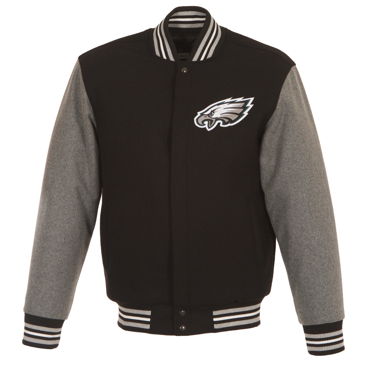 Philadelphia Eagles All Wool Jacket