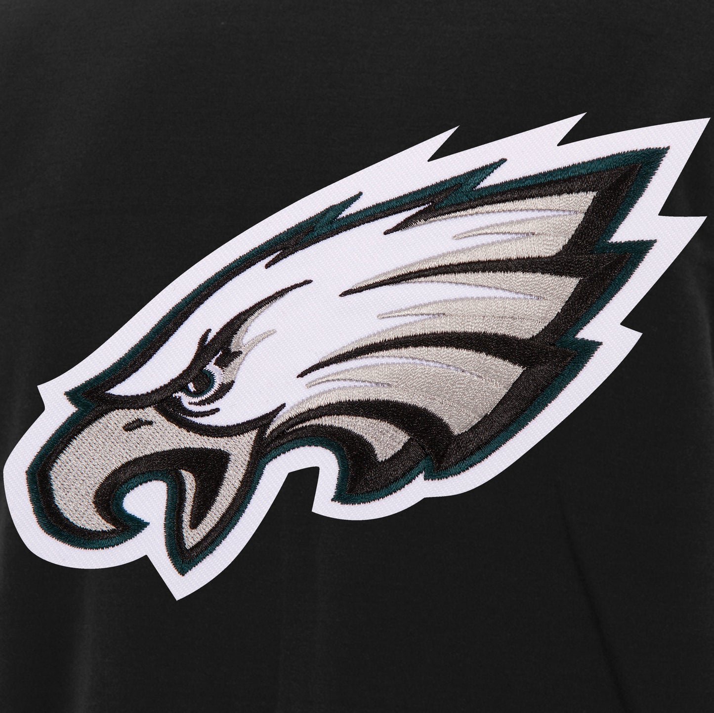Philadelphia Eagles Reversible Varsity Jacket