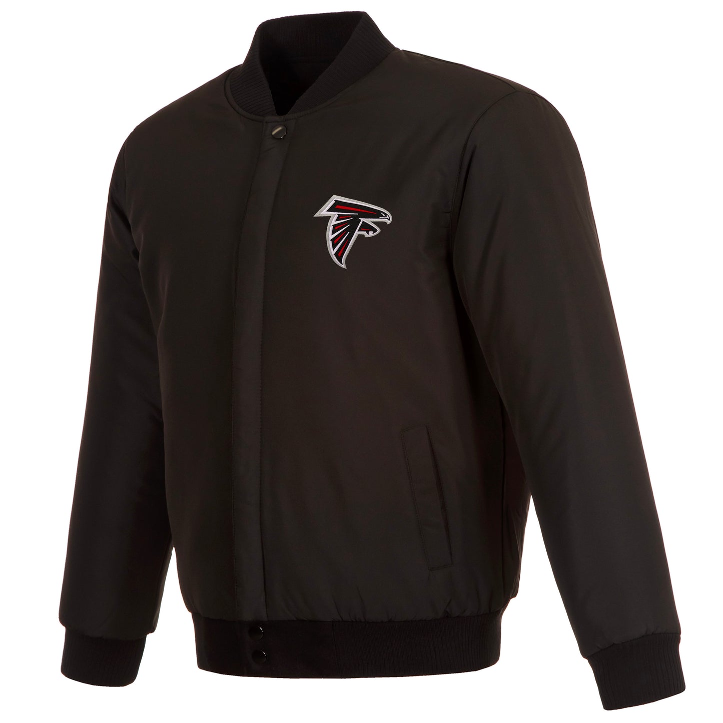 Atlanta Falcons All Wool Jacket