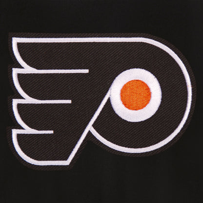 Philadelphia Flyers All Wool Jacket