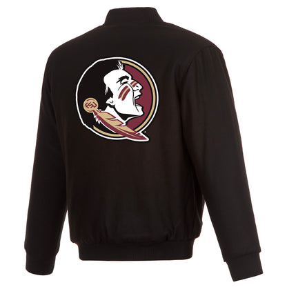 Florida State University All Wool Jacket