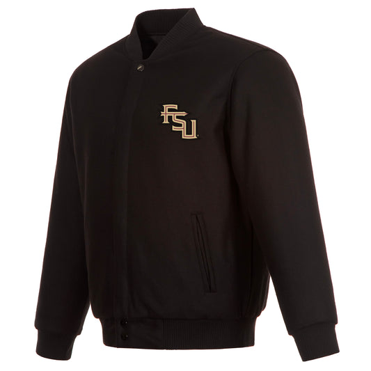 Florida State University All Wool Jacket