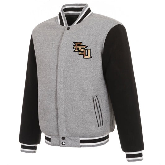 Florida State University Two-Tone Fleece Jacket