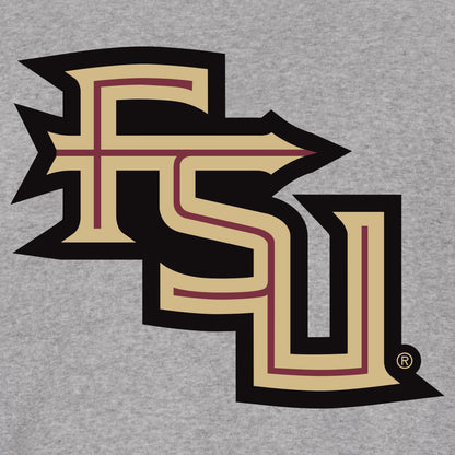 Florida State University Two-Tone Fleece Jacket