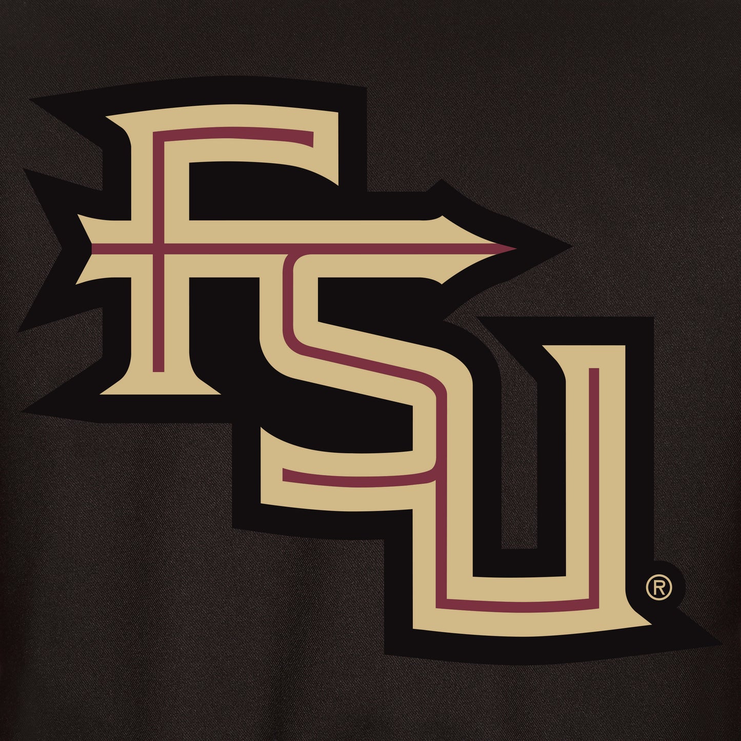 Florida State University Poly-Twill Jacket