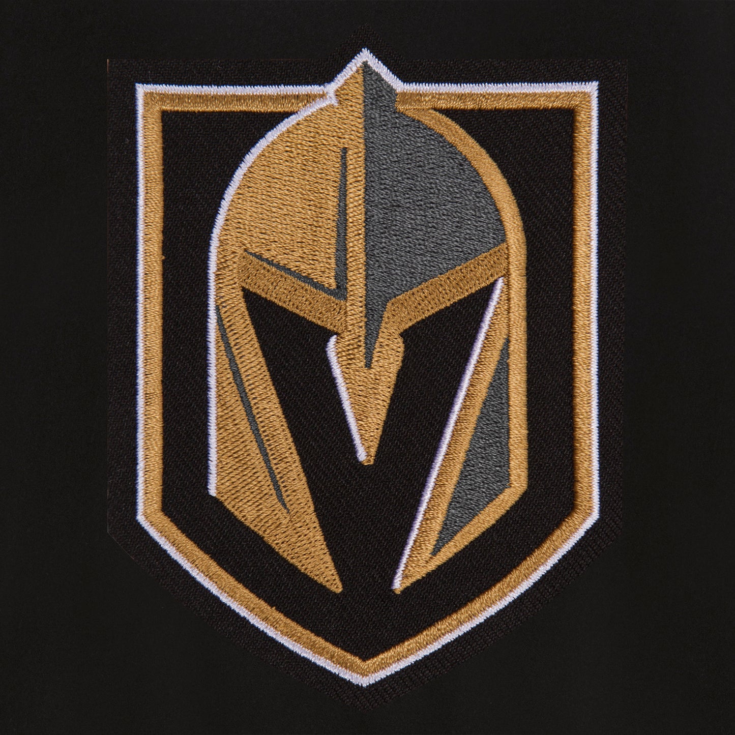 Las Vegas Golden Knights Reversible All-Wool Jacket