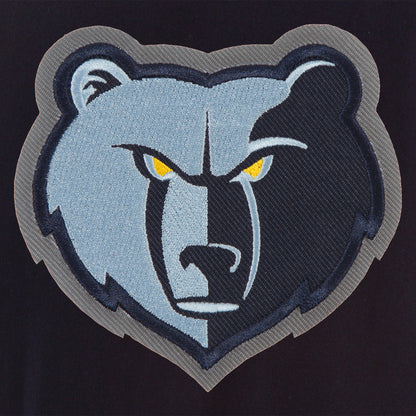 Memphis Grizzlies All Wool Jacket