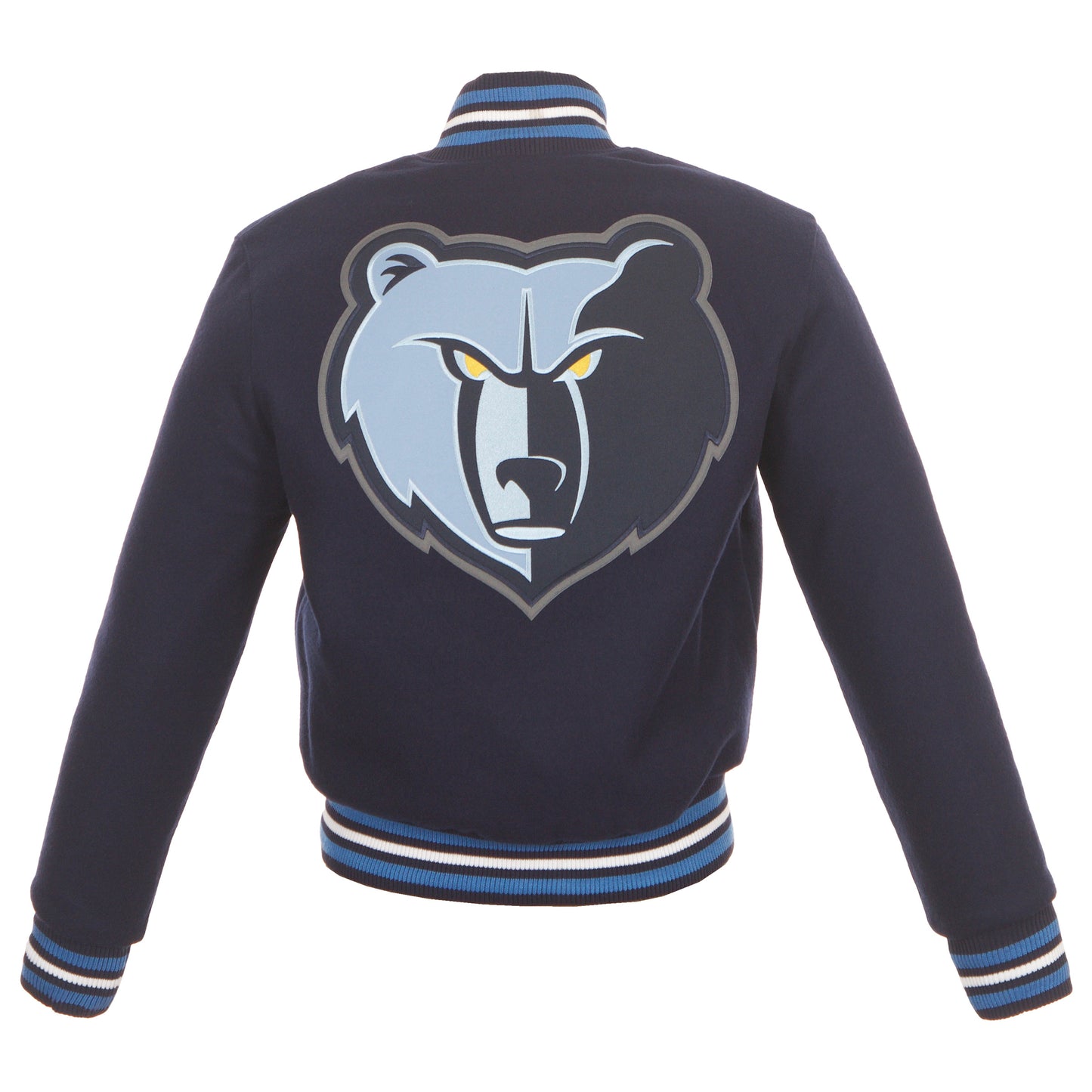 Memphis Grizzlies Women's All Wool Jacket
